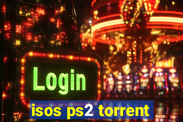 isos ps2 torrent